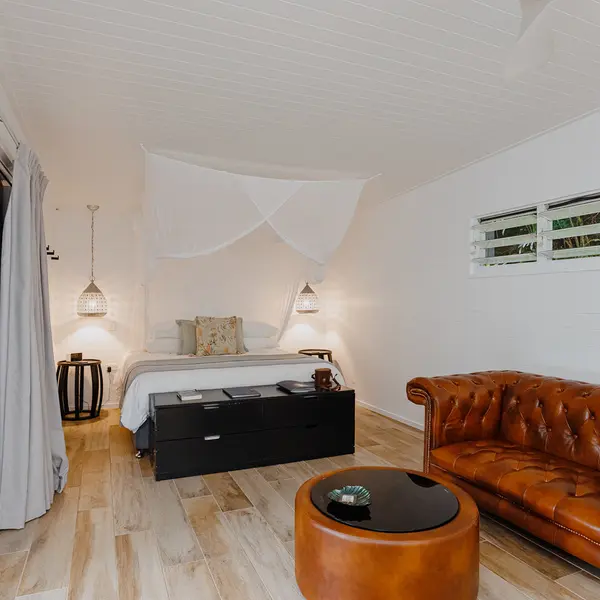 mist at Cape Tribulation, Daintree Rainforest, Queensland 3