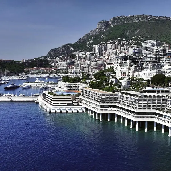 Fairmont Monte Carlo, Monaco, Monaco 1