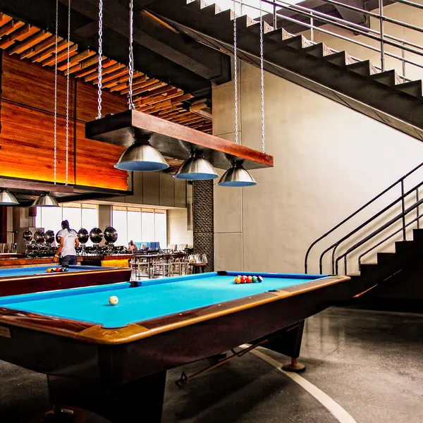 TS Suites Seminyak, Seminyak, Bali 5