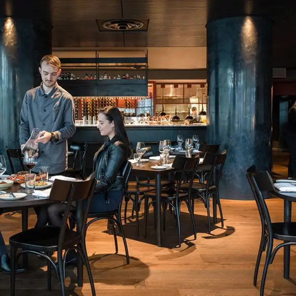 Shadow Play by Peppers, Melbourne, Victoria 8