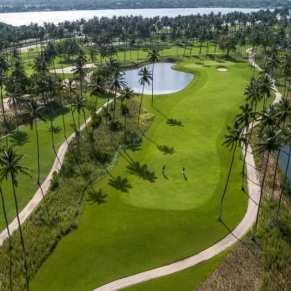 Shangri-La Hambantota, Hambantota, Sri Lanka 5