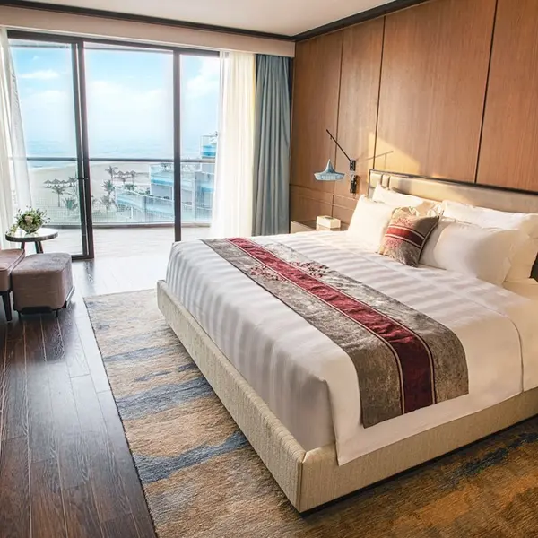 Vinpearl Resort & Golf Nam Hoi An, Hoi An, Vietnam 3