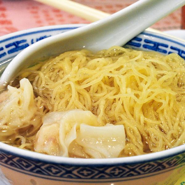 Indulge in a Four-Hour Small-Group Hong Kong Island Foodie Tour with Local Guide & Tastings 7