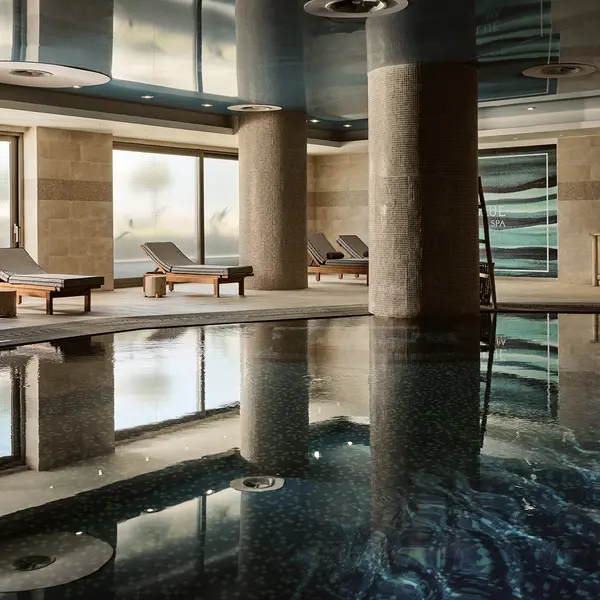 The Royal Blue Resort & Spa, Crete, Greece 8