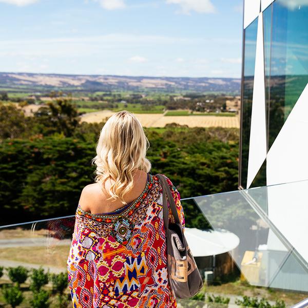 McLaren Vale: Curated Wine & Gin Tastings on a d'Arenberg Distilled Experience with Two-Course Lunch & Dali Art Exhibition Entry 3