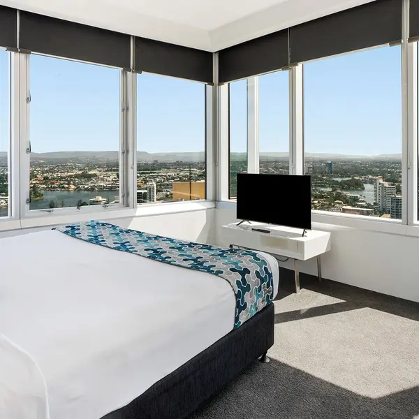 Q1 Resort & Spa, Gold Coast, Queensland 3