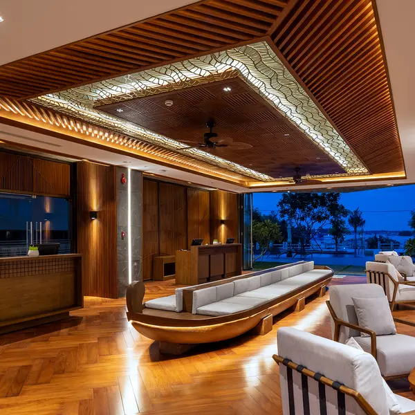 Bellerive Hoi An Resort and Spa, Hoi An, Vietnam 6