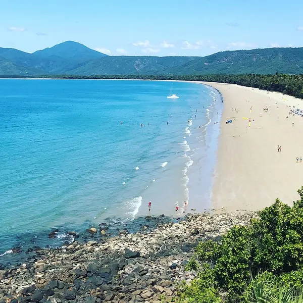 Port Douglas Peninsula Boutique Hotel, Port Douglas, Australia 4