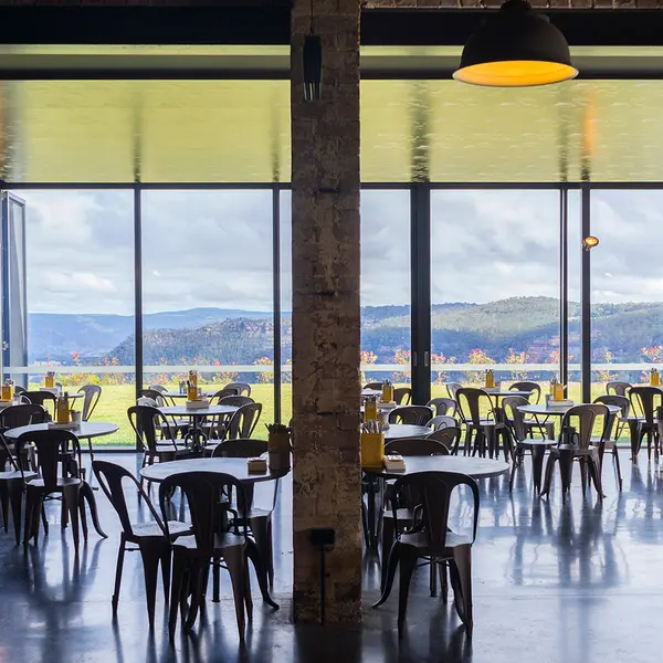 The Hydro Majestic Hotel, Blue Mountains, New South Wales 5