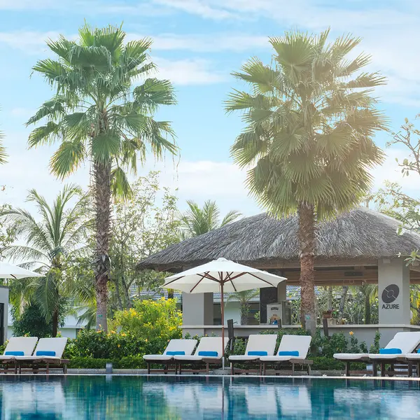 Radisson Blu Resort, Phu Quoc, Phu Quoc, Vietnam 4