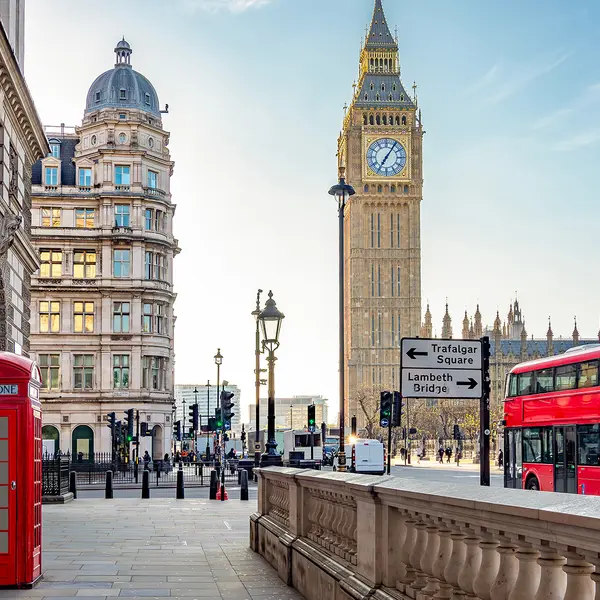 The Royal Horseguards Hotel, London, United Kingdom 4