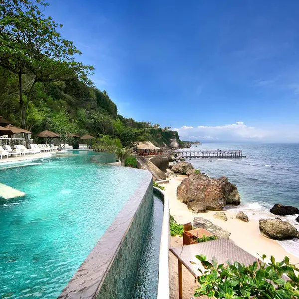 AYANA Resort Bali, Jimbaran, Bali 1
