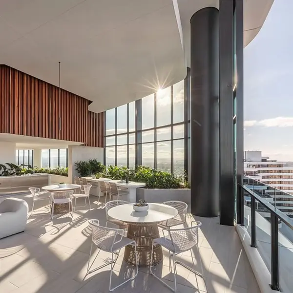 The Star Residences, Gold Coast, Queensland 8