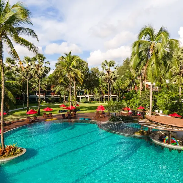 Ramada Resort by Wyndham Khao Lak, Takua Pa, Thailand 6