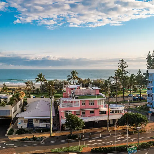 The Sebel Twin Towns Coolangatta, Gold Coast, Queensland 5