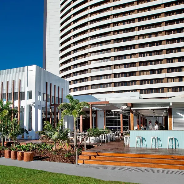 The Star Grand at The Star Gold Coast, Gold Coast, Queensland 6