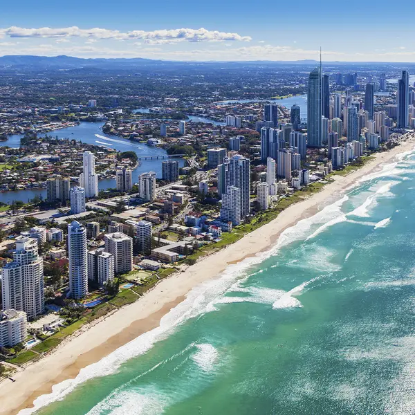 Avani Broadbeach Gold Coast Residences, Gold Coast, Queensland 2
