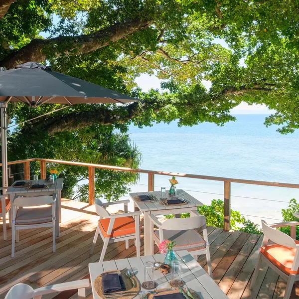 Royal Davui Island Resort , Beqa Lagoon, Fiji 6