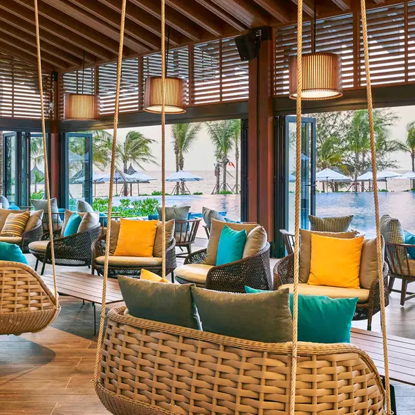 Mövenpick Resort Waverly Phu Quoc, Phu Quoc, Vietnam 2