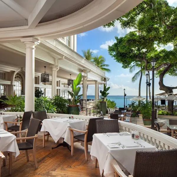 Moana Surfrider, A Westin Resort & Spa, Waikiki Beach, Honolulu, United States 5