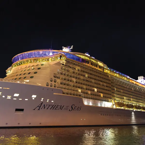 9-Night South Pacific Cruise - School Holiday Sailing with Anthem of the Seas 5