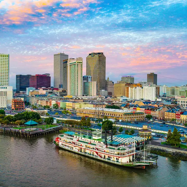 Hotel de la Poste – French Quarter, A Renaissance Hotel, Louisiana, USA 5