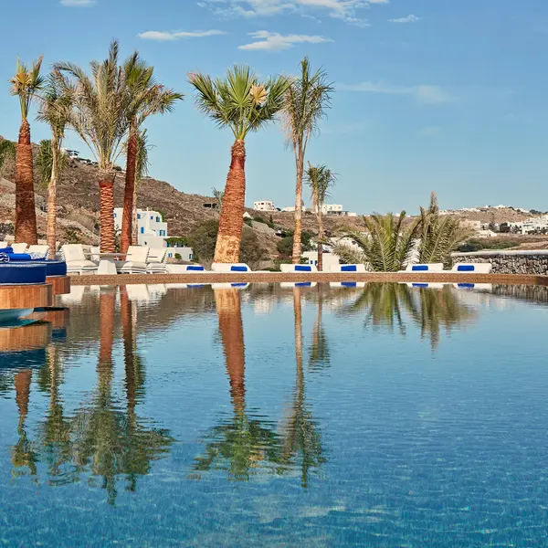 Katikies Mykonos, Mykonos, Greece 6