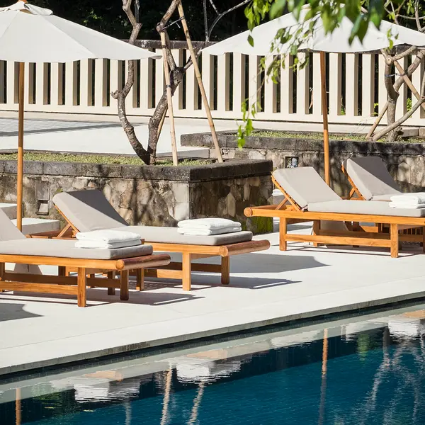 REVĪVŌ Wellness Resort Nusa Dua Bali, Nusa Dua, Bali 8