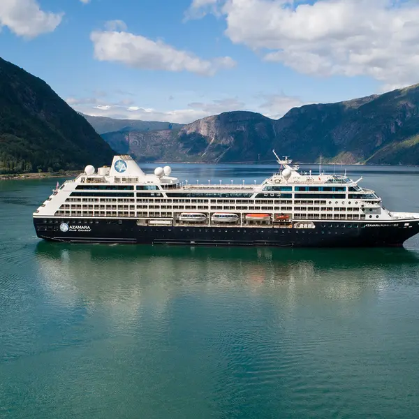 14-Night Immersive Japan Voyage on Azamara Pursuit with Azamara Pursuit 8
