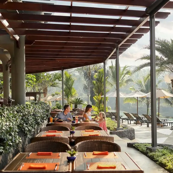 Padma Resort Ubud, Payangan, Indonesia 7