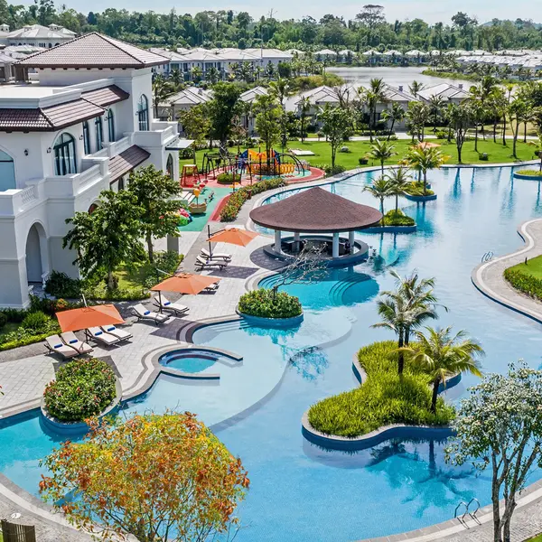Meliá Vinpearl Phu Quoc, Phu Quoc, Vietnam 2
