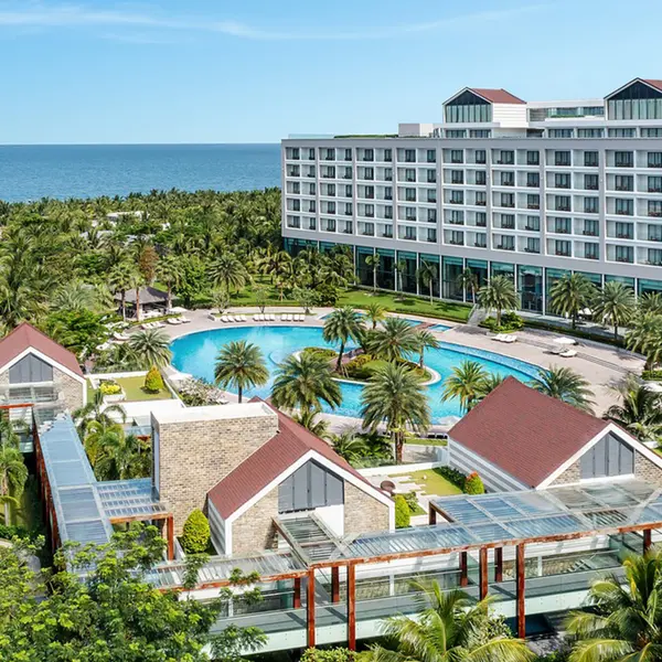 Radisson Blu Resort, Phu Quoc, Phu Quoc, Vietnam 1