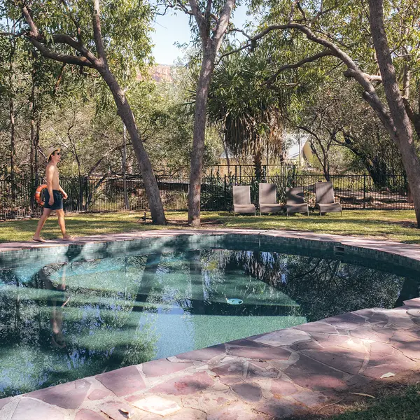El Questro Emma Gorge Resort, Kimberley, Western Australia 4