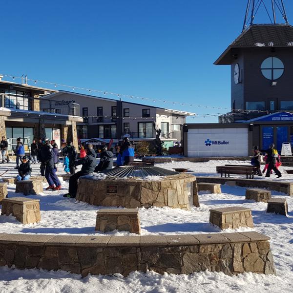 Full-Day Tour to Mount Buller Snow Slopes with Discounted Hire 7