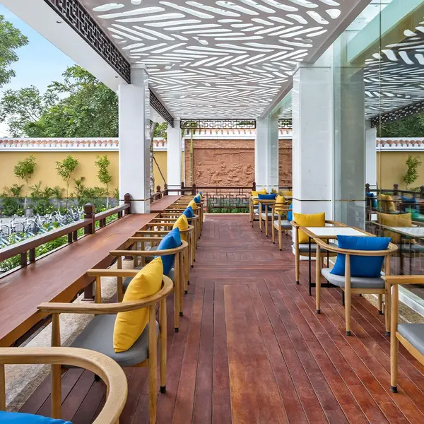 Wafaifo Resort Hoi An, Hoi An, Vietnam 2