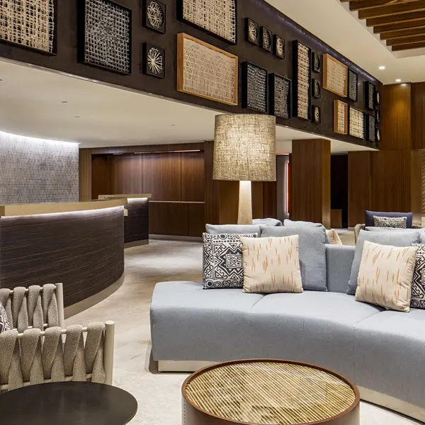 Hilton Garden Inn Waikiki Beach, Honolulu, USA 8