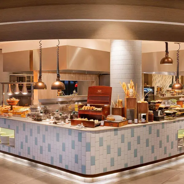 Sofitel Fiji Resort & Spa, Denarau Island, Fiji 8