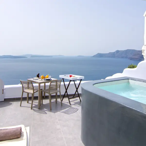 Santorini Secret Suites & Spa, Santorini, Greece 5