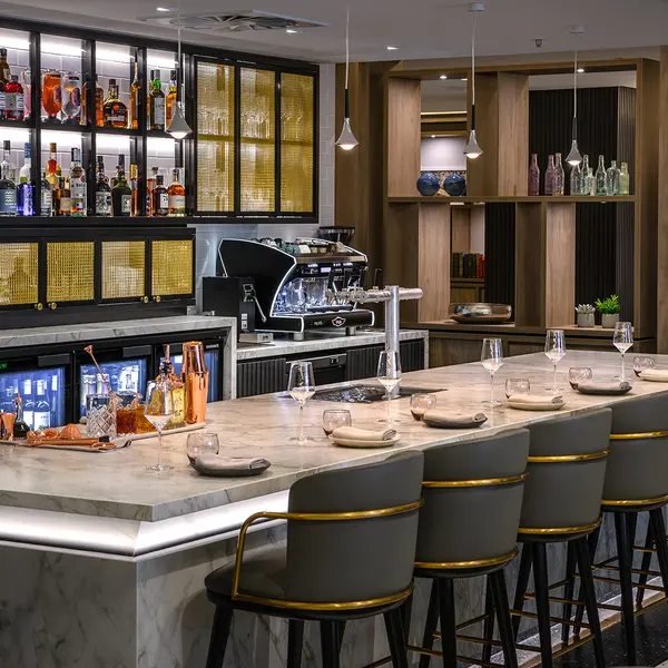 Mövenpick Hotel Hobart, Hobart, Tasmania 8