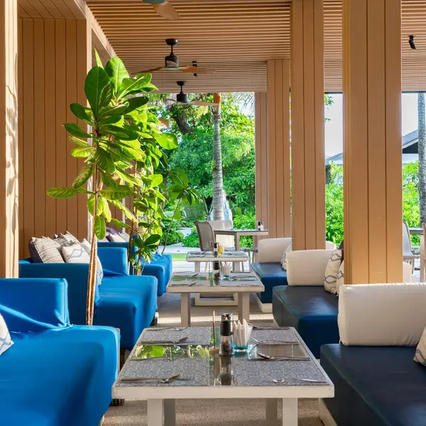 Pullman Khao Lak Resort, Khao Lak, Thailand 7