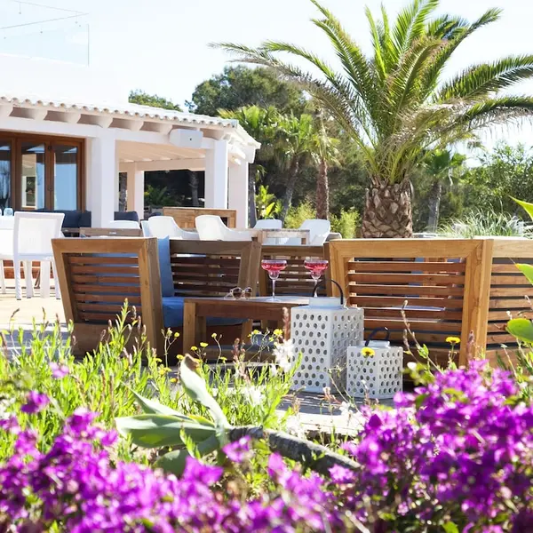 Gecko Hotel & Beach Club, Formentera, Spain 8
