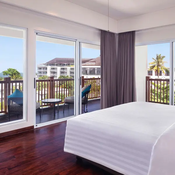 Grand Mercure Bali Seminyak, Seminyak, Bali 6