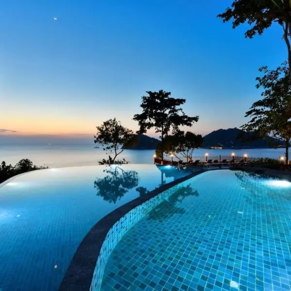 Dusit Buncha Koh Tao by Riya Group, Koh Tao, Thailand 5