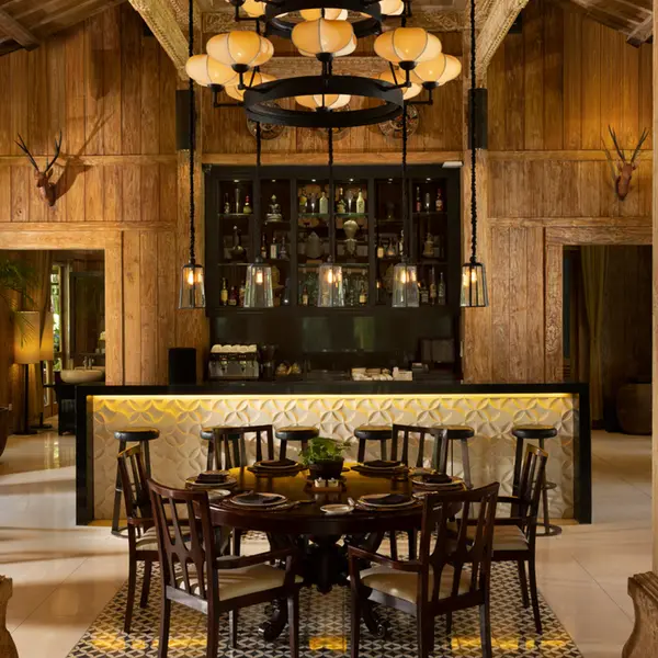 Kayumanis Jimbaran Private Estate & Spa, Jimbaran, Bali 7