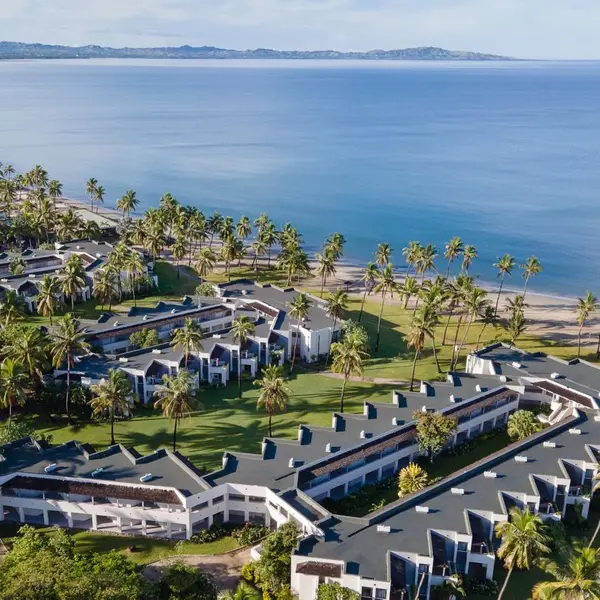 Sheraton Fiji Golf & Beach Resort, Nadi, Fiji 1