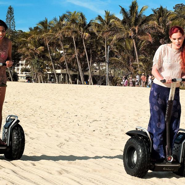 Moreton Island Tangalooma Wrecks Adventure with Three Activities & Ferry Transfers 2