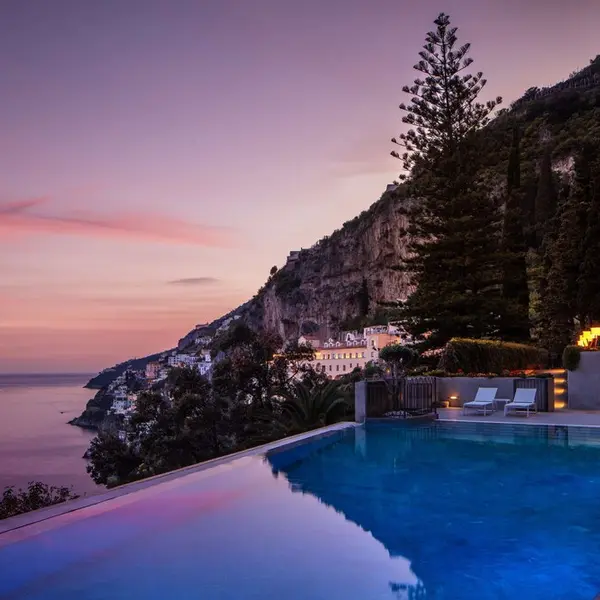 Anantara Convento di Amalfi Grand Hotel, Amalfi, Italy 7