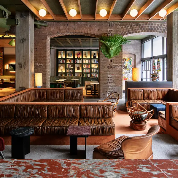 Ace Hotel Sydney, Sydney, New South Wales 1