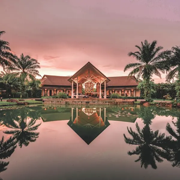 ananea Beyond Khaolak, Takua Pa, Thailand 1