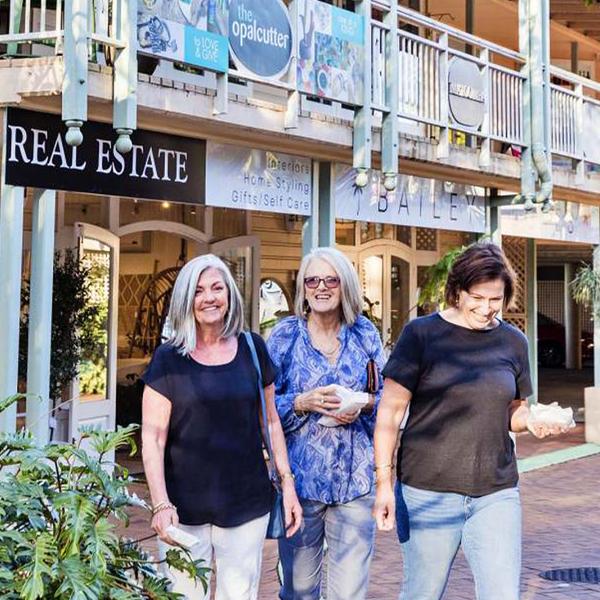 Explore the Hinterland on a Full-Day Tour with Cheeseboard, Lunch, Wine Tasting & Transfers 6